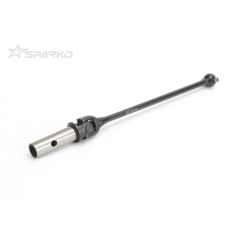 Sparko F8 Universal Cross Drive Shaft Set (92.5mm)
