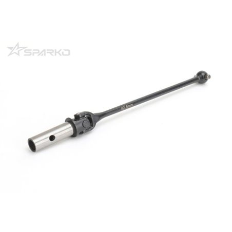 Sparko F8 Universal Cross Drive Shaft Set (92.5mm)