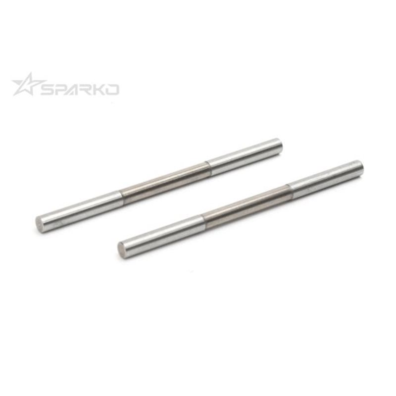 Sparko F8 Lower Arm Hinge Pin(70mm)(2pcs)