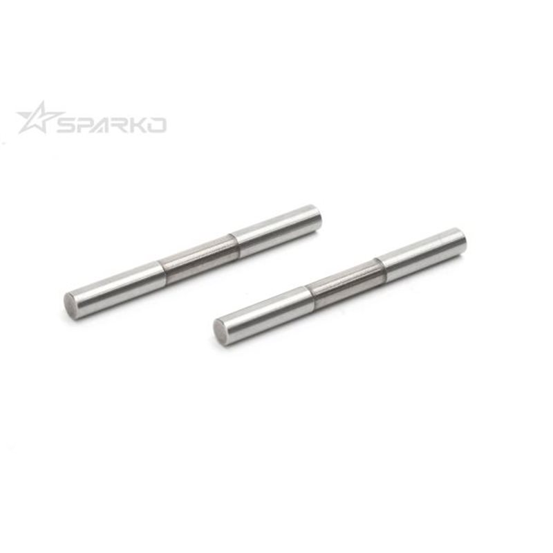 Sparko F8 Upper Arm Hinge Pin 43mm(2)