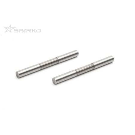 Sparko F8 Upper Arm Hinge Pin 43mm(2)