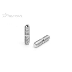 Sparko F8 Upper Arm Adjustment Screw(2pcs)