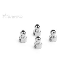 Sparko F8 Sway Bar Ball Stud(4pcs)