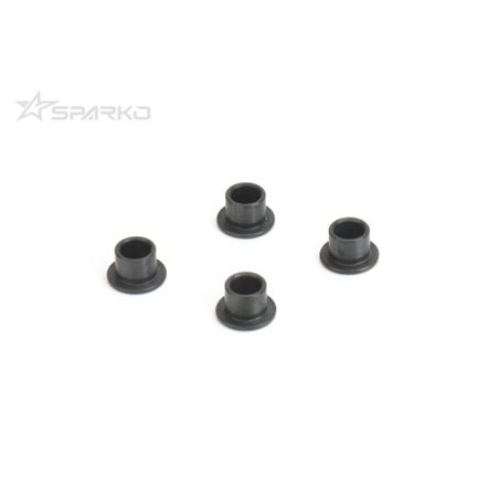 Sparko F8 Spindle Carrier Hinge Insert (4pcs)