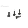 Sparko F8 Spindle Carrier Hinge Pins (4pcs)