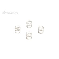 Sparko F8 Brake Pad Spring(4pcs)