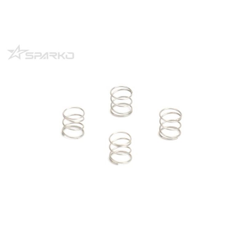 Sparko F8 Brake Pad Spring(4pcs)
