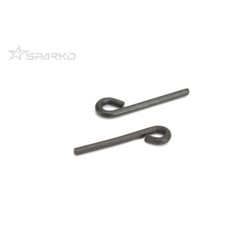 Sparko F8 Brake Lever (2pcs)