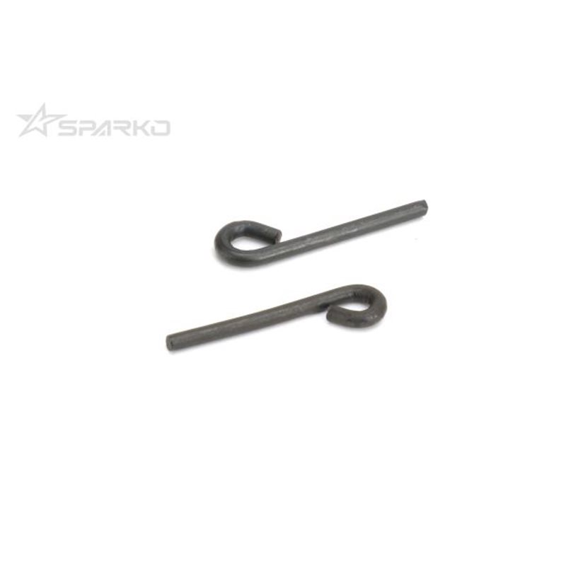 Sparko F8 Brake Lever (2pcs)