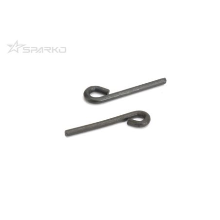 Sparko F8 Brake Lever (2pcs)