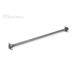 Sparko F8 Center Rear Dogbone 115mm