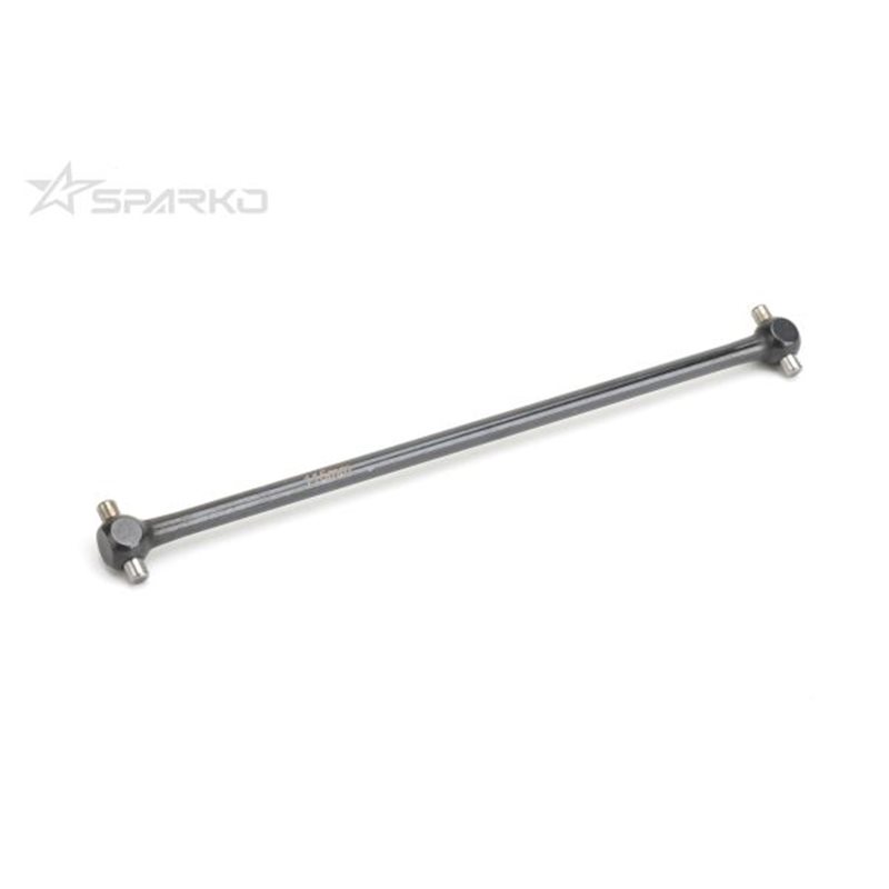 Sparko F8 Center Rear Dogbone 115mm