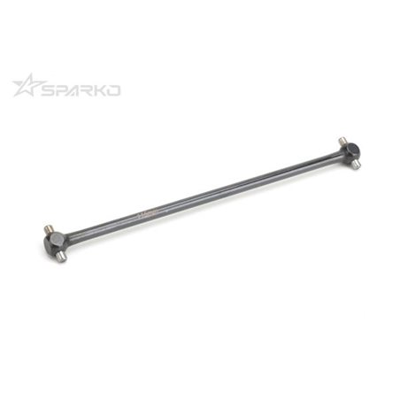 Sparko F8 Center Rear Dogbone 115mm