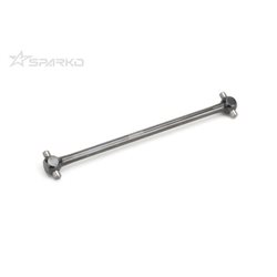 Sparko F8 Center Rear Dogbone 88mm 