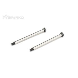Sparko F8 Rear Outter Hinge Pins (2pcs)