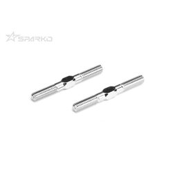 Sparko F8 Camber Turnbuckle 5x45mm (2pcs)