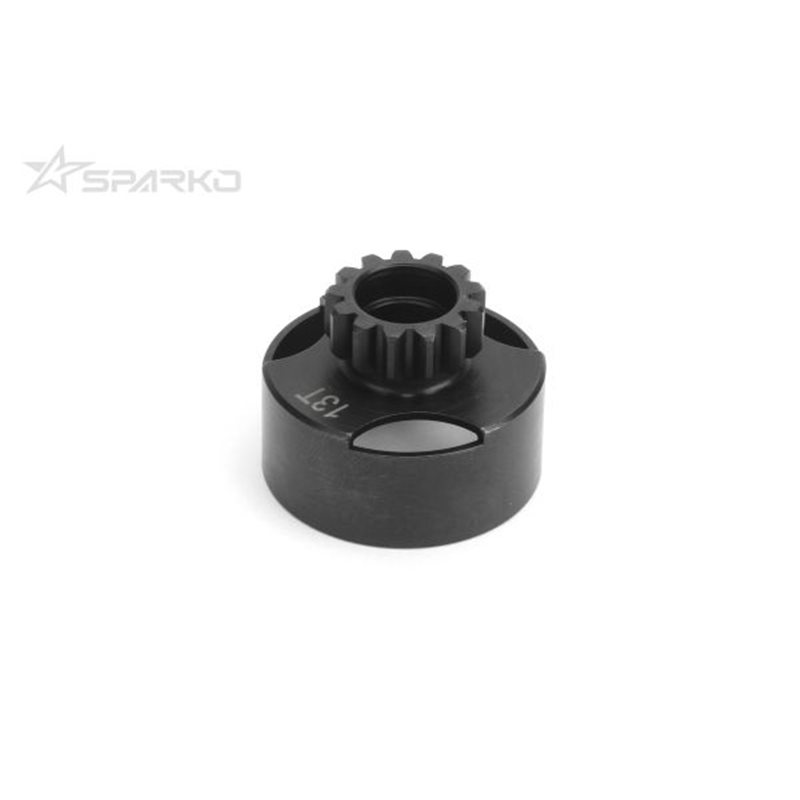 Sparko F8 Clutch Bell (13T)