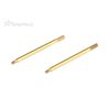 Sparko F8 Front Shock Shaft (2pcs)