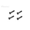 Sparko F8 Hex Shanked Button M3x13.7mm (4pcs)