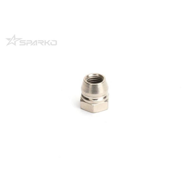 Sparko F8 1/8 Scale Flywheel Nut