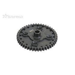 Sparko F8 Center Gear 46T with Differential Seal