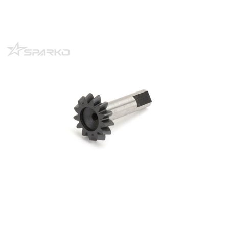 Sparko F8 Pinion Gear13T