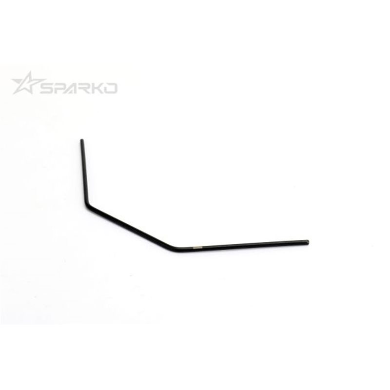 Sparko F8 Front Sway Bar 2.0mm