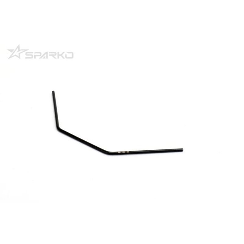 Sparko F8 Front Sway Bar 2.3mm