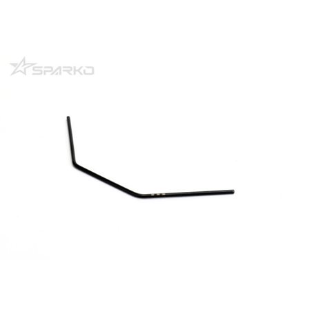 Sparko F8 Front Sway Bar 2.3mm