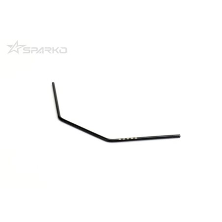Sparko F8 Front Sway Bar 2.5mm