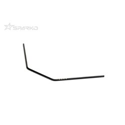 Sparko F8 Rear Sway Bar 2.4mm