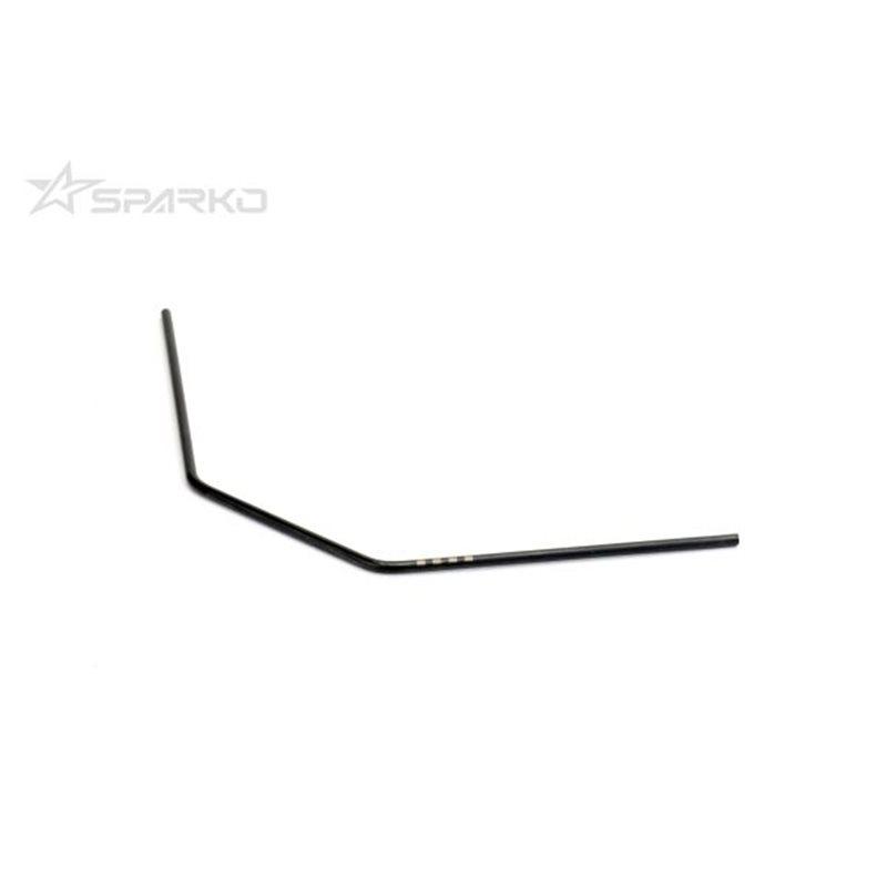 Sparko F8 Rear Sway Bar 2.4mm