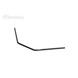 Sparko F8 Rear Sway Bar 2.6mm