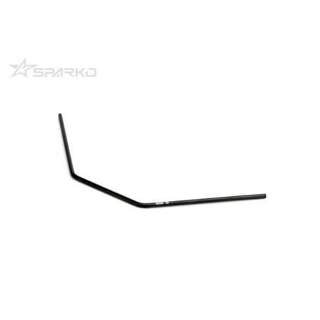 Sparko F8 Rear Sway Bar 2.6mm