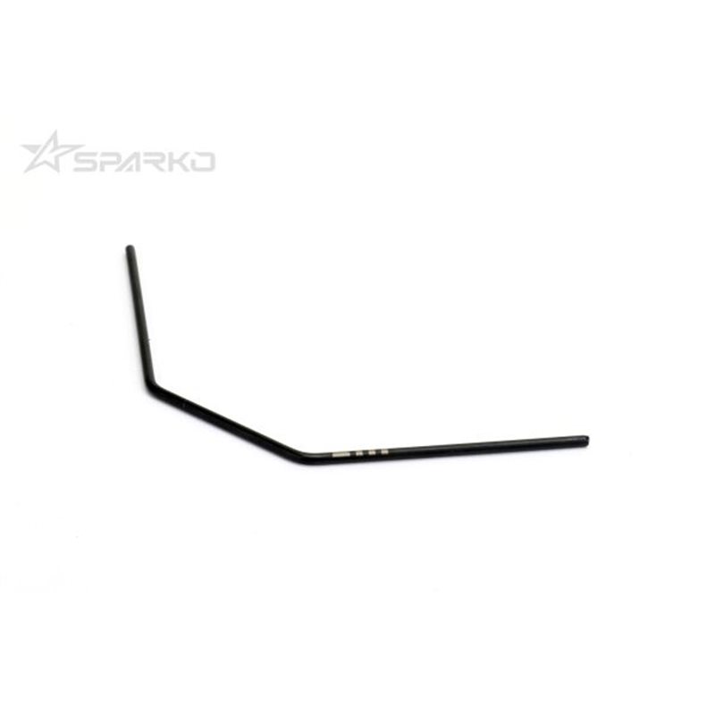 Sparko F8 Rear Sway Bar 2.8mm