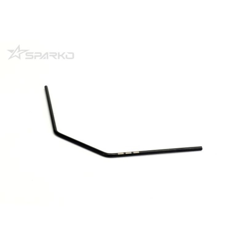 Sparko F8 Rear Sway Bar 3.0mm