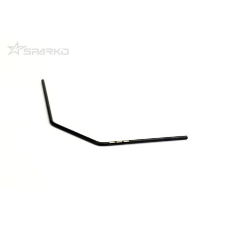 Sparko F8 Rear Sway Bar 3.0mm