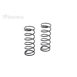 Sparko F8 Shock Spring for Front Hard L62mm(2pcs)