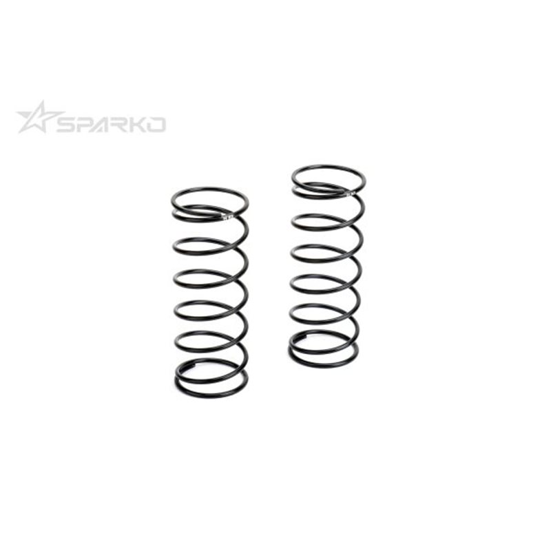 Sparko F8 Shock Spring for Front Hard L62mm(2pcs)