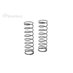 Sparko F8 Shock Spring for Front medium L62mm(2pcs)