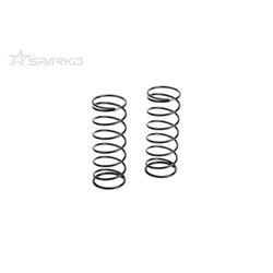 Sparko F8 Shock Spring for Rear medium L80mm (2pcs)