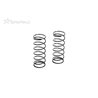 Sparko F8 Shock Spring for Rear medium L80mm (2pcs)