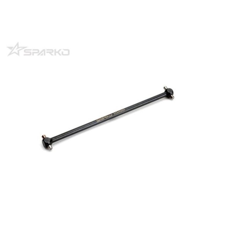 Sparko F8E Center Rear Dogbone 118.2mm