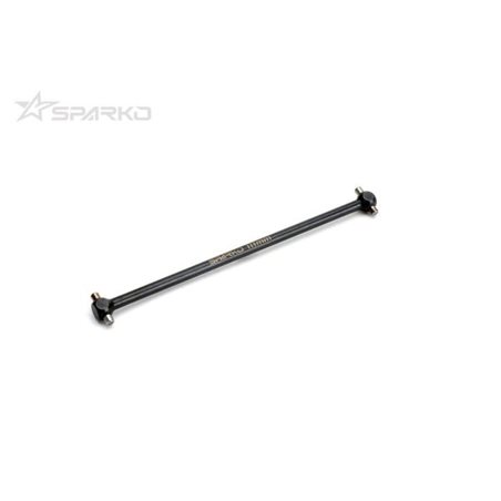 Sparko F8E Center Rear Dogbone 118.2mm