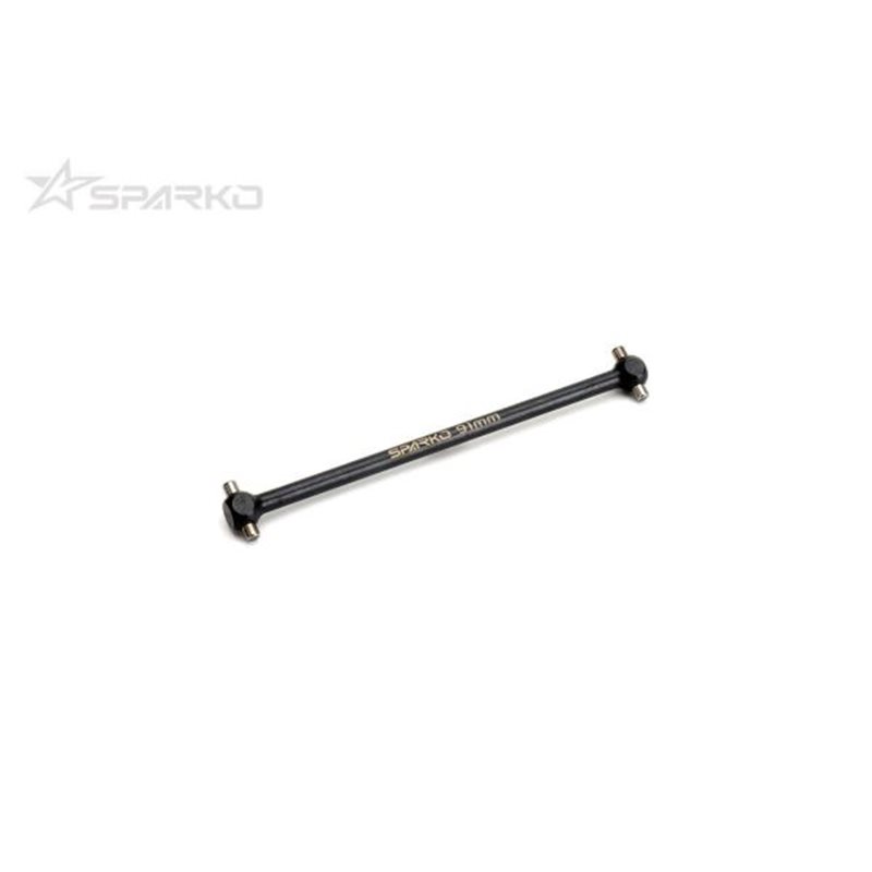 Sparko F8E Center Rear Dogbone 91mm 