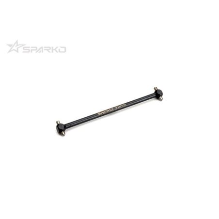 Sparko F8E Center Rear Dogbone 91mm 