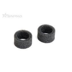Sparko F8 Servo Spring Dusty Protect Sponge(2pcs)
