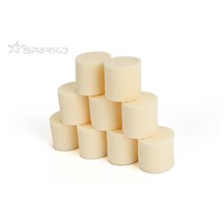Sparko F8 Air Filter Foam (9pcs)