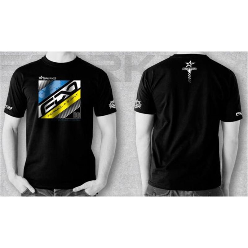 Sparko T-Shirt F8 (L)