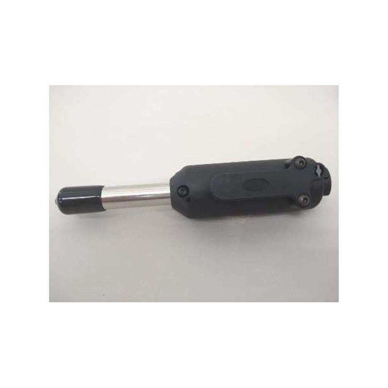 AMR Racing Glow Heater w/LED pilot lamp - Black